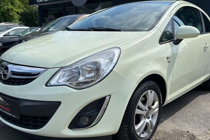Opel Corsa 168.890 km 3.500 € Ahlen 59227