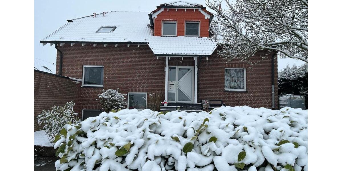 Etagenwohnung Hamm Berge - 3 Zimmer, 83 m&sup2;, 860&euro; | Angebot:24868247