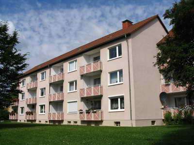 Etagenwohnung Menden Bösperde - 3 Zimmer, 65 m&sup2;, 469&euro; | Angebot:26215618