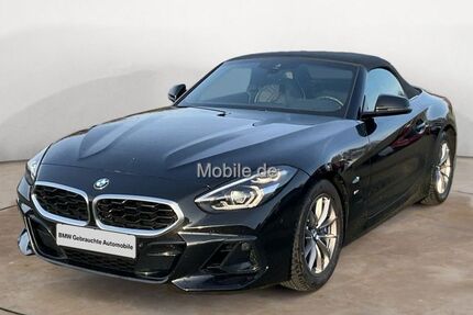 BMW Z4 27.005 km 42.990 &euro; Werne 59368