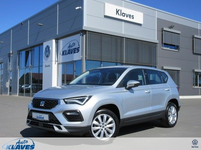 Seat Ateca 25.500 km 23.450 € Ascheberg 59387