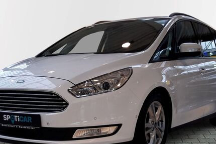 Ford Galaxy 110.403 km 16.950 € Soest 59494