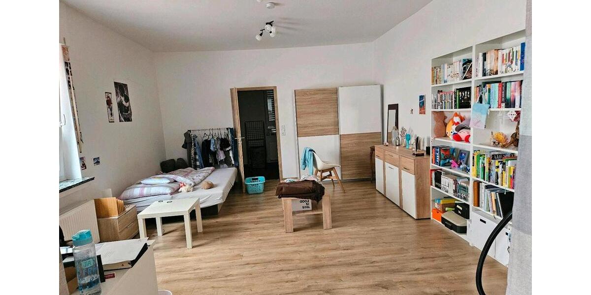 Etagenwohnung Arnsberg Rusch - 1 Zimmer, 50 m&sup2;, 650&euro; | Angebot:26298783