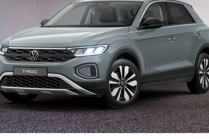 VW T-Roc 13.576 km 21.430 &euro; Menden 58706