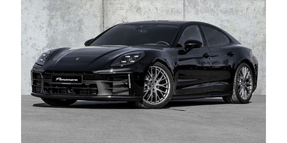 Porsche Panamera 9.000 km 105.900 &euro; Holzwickede 59439