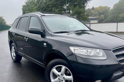Hyundai SANTA FE 147.950 km 8.450 € Ahlen 59229