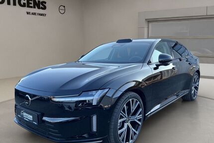 Volvo ES90 1.500 km 79.190 &euro; Soest 59494