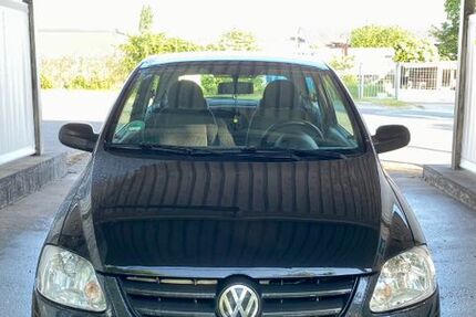 VW Fox 189.000 km 2.000 &euro; Soest 59494