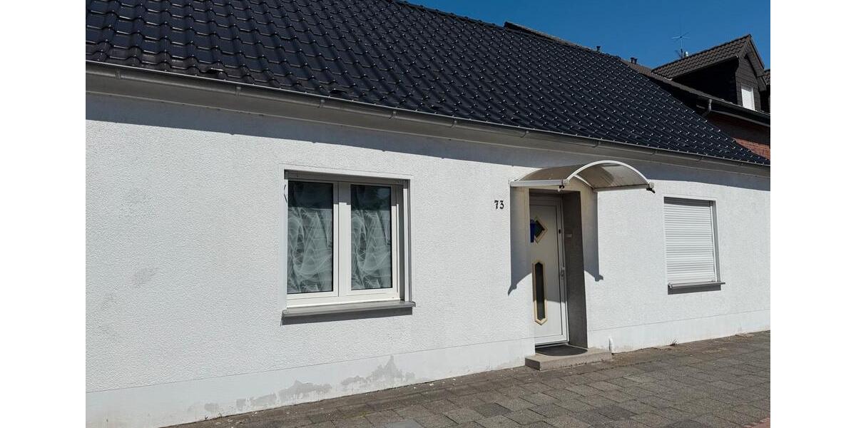 Einfamilienhaus Hamm Braam-Ostwennemar - 350.000&euro; | Angebot:26429382