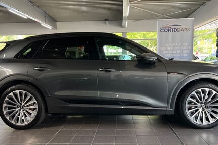 Audi e-tron 36.934 km 35.999 € Werl 59457