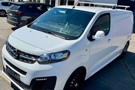 Opel Vivaro 39.550 km 13.999 &euro; Selm 59379