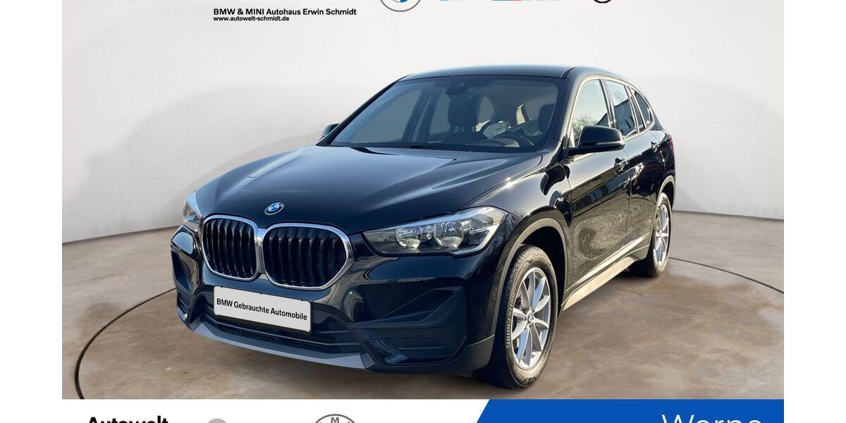 BMW X1 24.995 km 25.890 &euro; Werne 59368