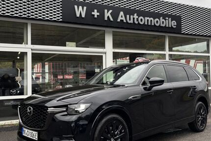 Mazda CX-80 2.900 km 53.990 &euro; Kamen 59174