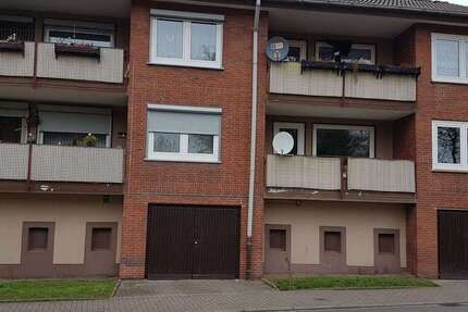 Wohnung Bergkamen Oberaden - 3 Zimmer, 63 m&sup2;, 500&euro; | Angebot:27317421