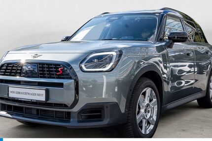 Mini Cooper S Countryman 18.351 km 37.990 € Arnsberg 59823