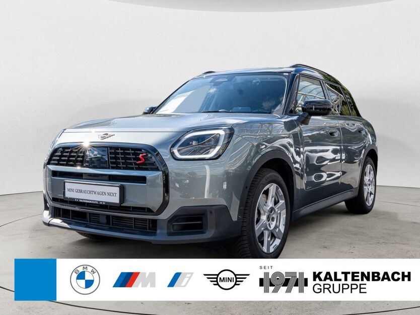 Mini Cooper S Countryman 18.351 km 37.990 € Arnsberg 59823