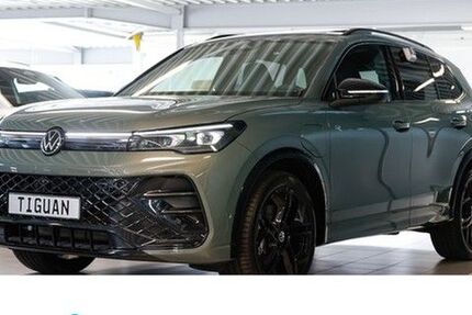 VW Tiguan 11.500 km 51.990 &euro; Lünen 44534