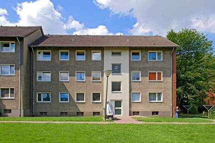 Wohnung Hamm Hövel - 4 Zimmer, 84 m&sup2;, 559&euro; | Angebot:25233898