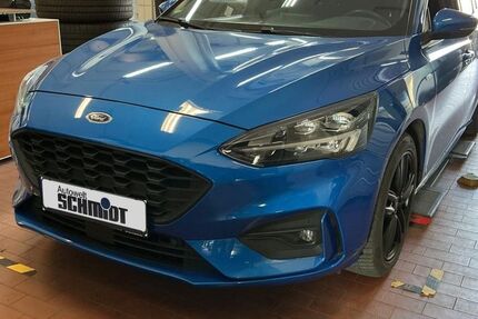 Ford Focus 99.993 km 15.790 &euro; Werne 59368