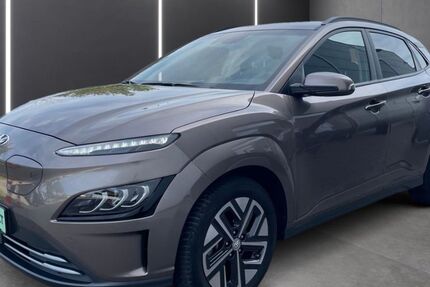 Hyundai KONA 52.550 km 23.980 € Werl 59457