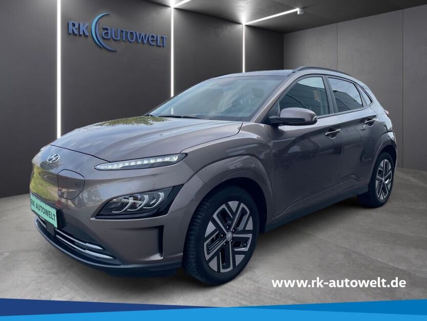 Hyundai KONA 52.550 km 23.980 € Werl 59457