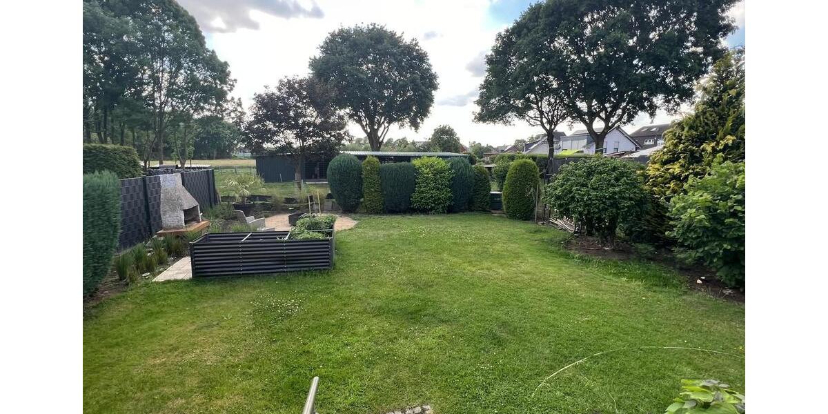 Doppelhaushälfte Hamm Herringen - 4.5 Zimmer, 120 m&sup2;, 1.285&euro; | Angebot:25181216