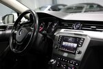 VW Passat 1.6 TDI Comfortline WHITE / MASSAGE+SHZ 176.000 km 9.999 &euro; Hamm 59077
