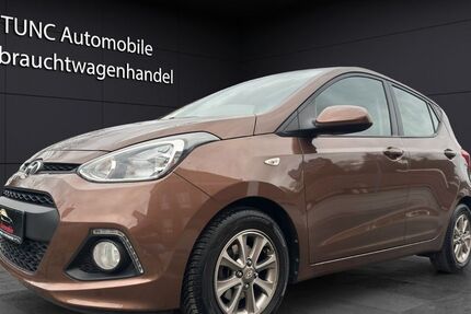 Hyundai i10 44.087 km 8.990 &euro; Ahlen 59227