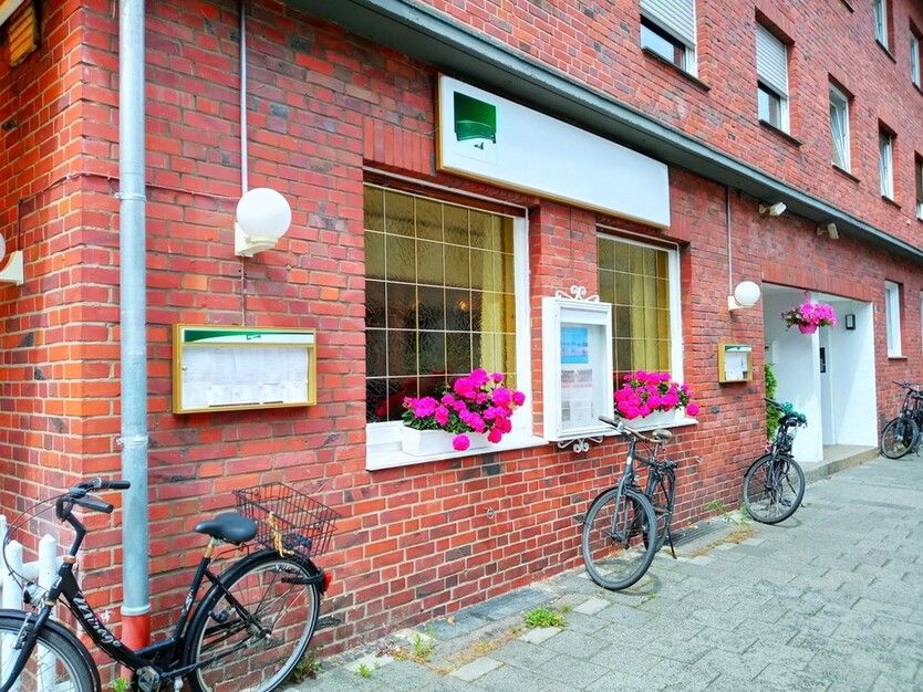 Münster-Geistviertel Top-Restaurant zu verkaufen! zimmer