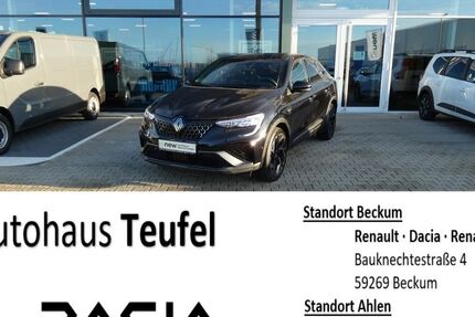 Renault Arkana 13.726 km 27.890 &euro; Ahlen 59229