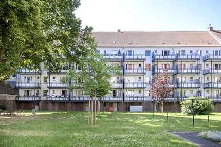 Wohnung zum Mieten in Dortmund 450 € 43.83 m² 2 zimmer