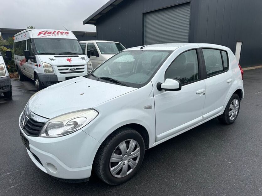 Sandero