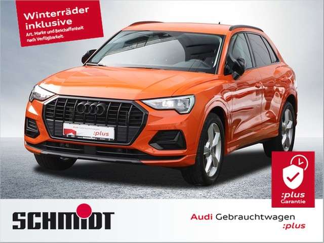 Audi Q3 36.060 km 30.840 &euro; Lünen 44534