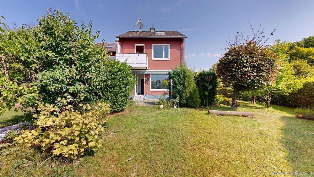 Provisionsfrei für Käufer: Reihenendhaus mit Garten und Garage für Familien u. Paare in Hamm Rhynern 4 zimmer