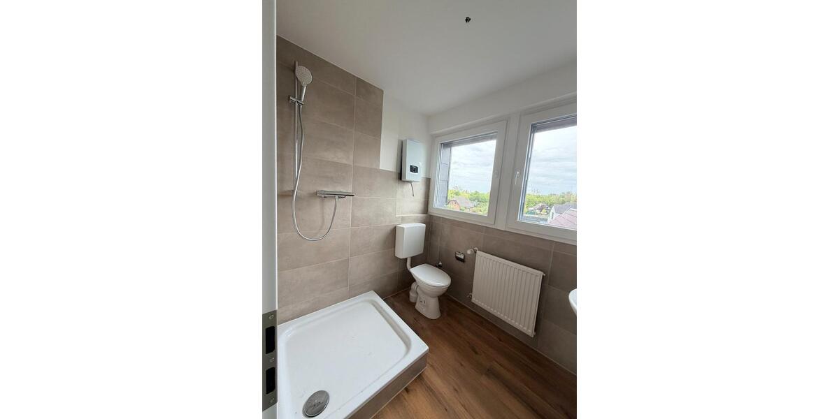 Etagenwohnung Hamm Daberg - 2 Zimmer, 48 m&sup2;, 480&euro; | Angebot:26279254