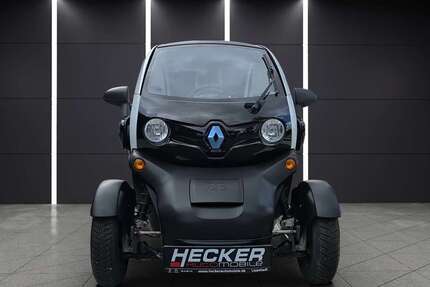 Renault Twizy