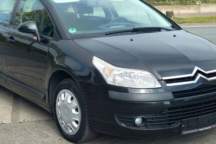 Citroen C4 88.000 km 2.600 &euro; Ahlen 59229