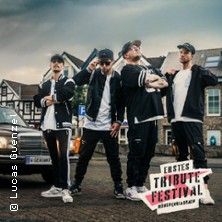 Vier Gewinnt 08.01.2027 LINDENBRAUEREI