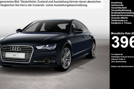 Audi A7 155.727 km 25.700 &euro; Oelde (Stromberg) 59302