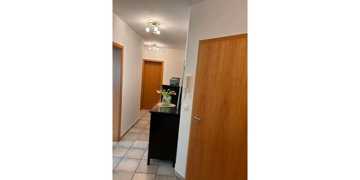 Erdgeschoßwohnung Werl - 3 Zimmer, 104 m&sup2;, 884&euro; | Angebot:26182145