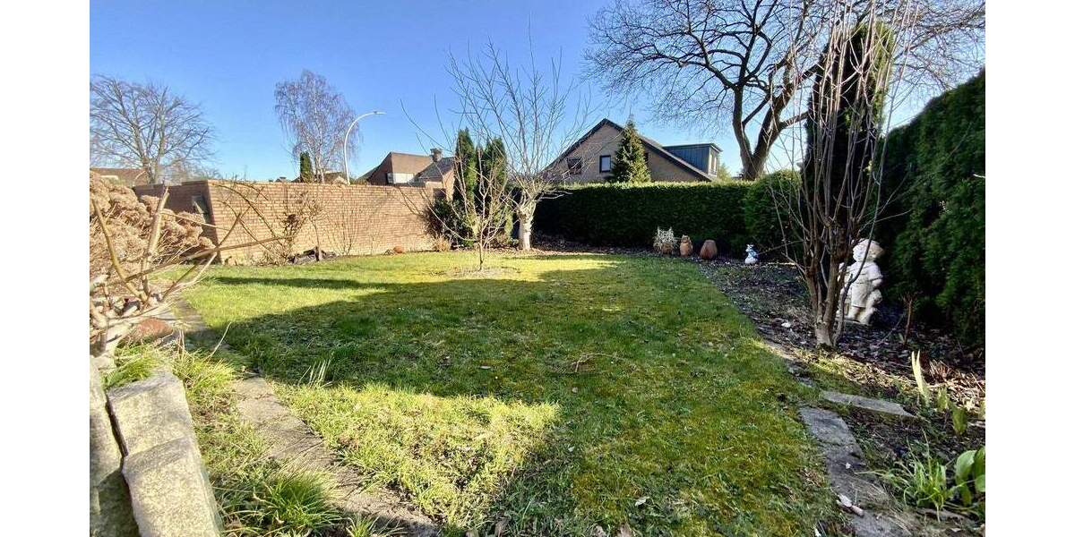 Einfamilienhaus Werne - 8 Zimmer, 151 m&sup2;, 395.000&euro; | Angebot:25684274