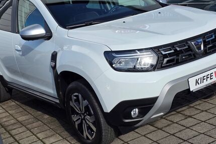 Dacia Duster 36.285 km 15.990 &euro; Hamm 59063