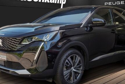 Peugeot 3008 32.794 km 24.990 &euro; Werne 59368