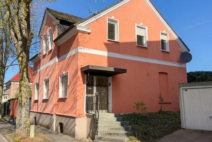 Haus Unna Alte Heide - 4 Zimmer, 165 m&sup2;, 1.950&euro; | Angebot:26069226