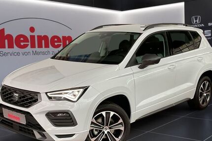 Seat Ateca 10.800 km 27.499 &euro; Werne 59368