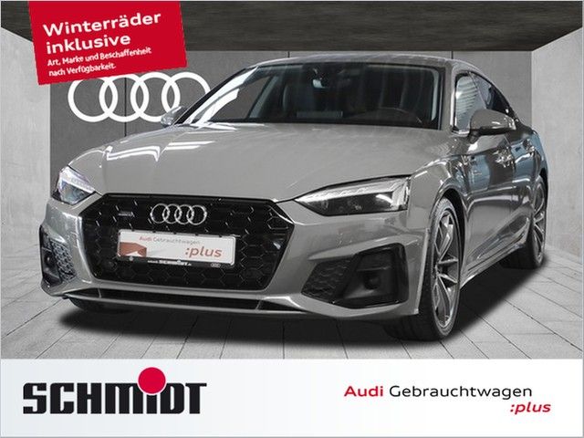 Audi A5 75.090 km 35.840 € Lünen 44534
