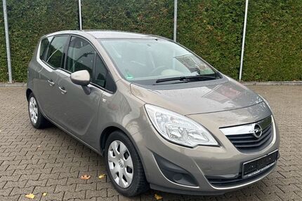 Opel Meriva 146.000 km 4.350 € Senden 48308