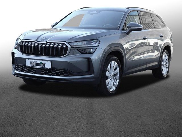 Skoda Kodiaq 55.470 km 40.990 &euro; Lünen 44534