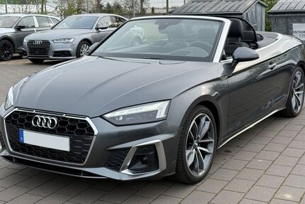 Audi A5 41.000 km 33.599 &euro; Werl 59457