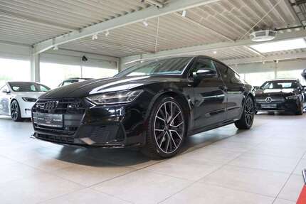 Audi A7 109.800 km 48.990 € Oelde 59302